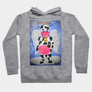 Holy Cow Hoodie